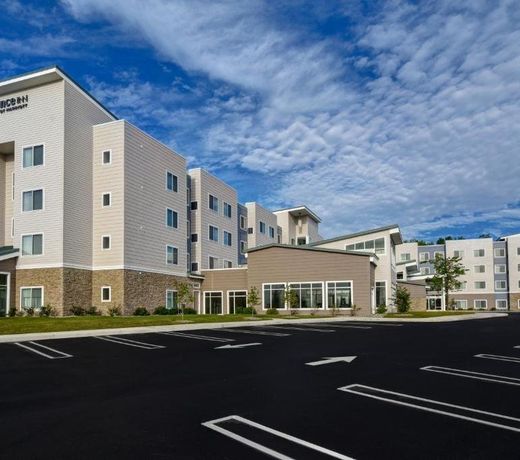 Residence Inn Middletown Goshen