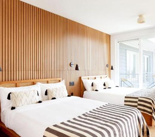 The Rockaway Hotel