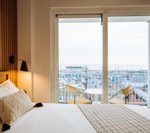 The Rockaway Hotel