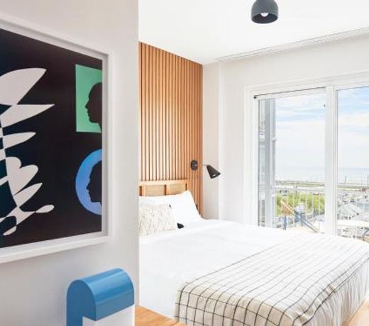 The Rockaway Hotel
