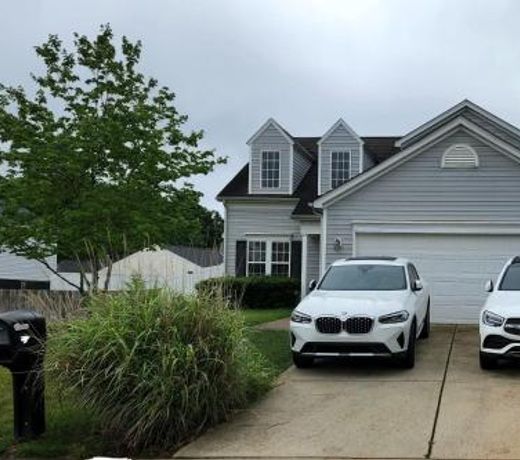 Vacation Property - Near Uptown Charlotte, NC
