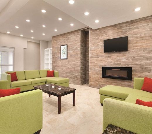 Country Inn & Suites by Radisson, Greensboro, NC