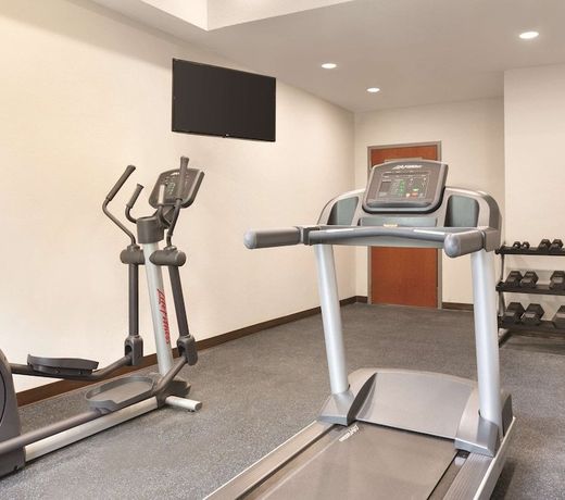 Country Inn & Suites by Radisson, Greensboro, NC