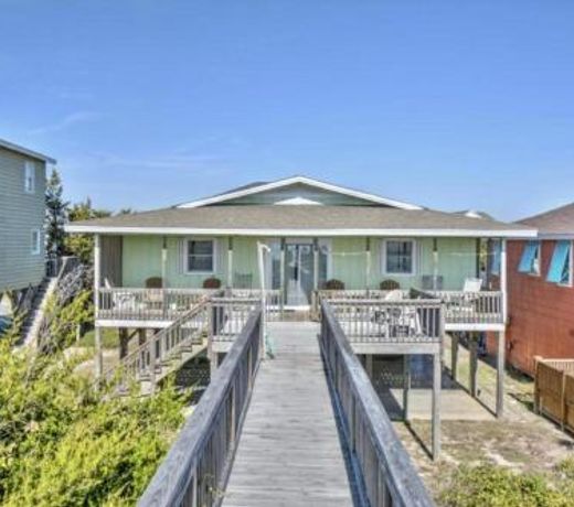 Lime Inn home