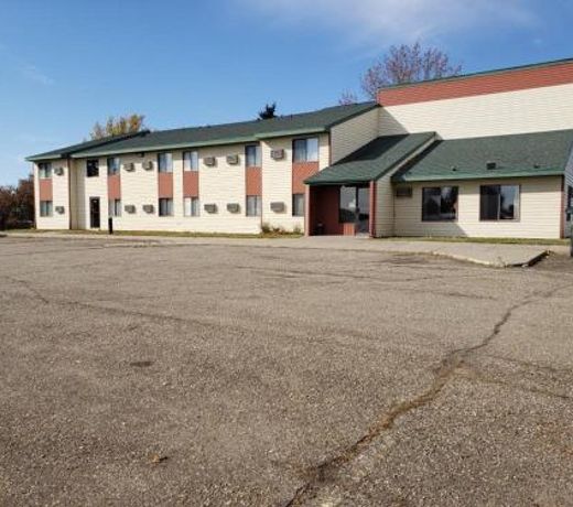 Scotwood Motel