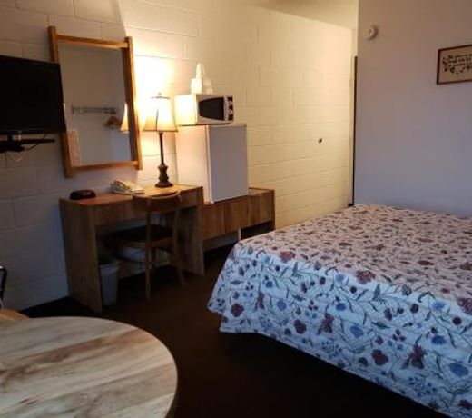 Scotwood Motel