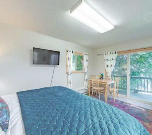 The River View House