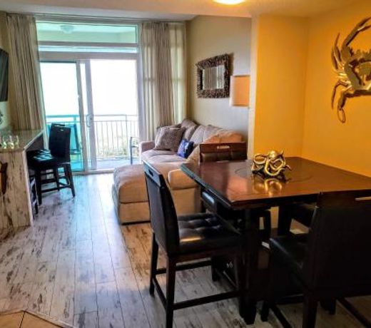 Holiday Sands South Resort by Palmetto Vacations