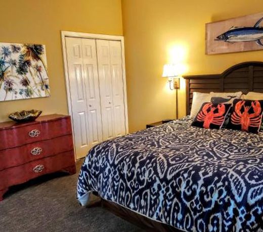 Holiday Sands South Resort by Palmetto Vacations