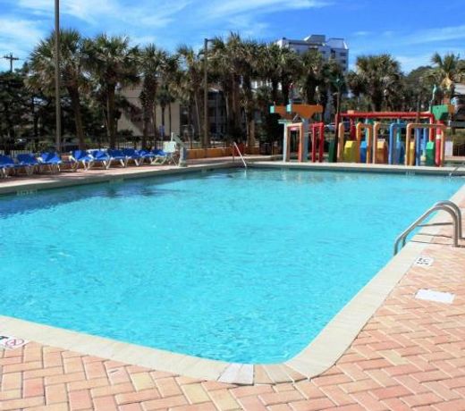 Caravelle Resort by Palmetto Vacations