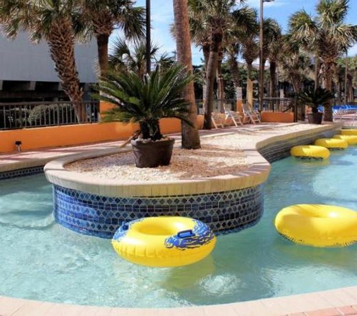 Caravelle Resort by Palmetto Vacations