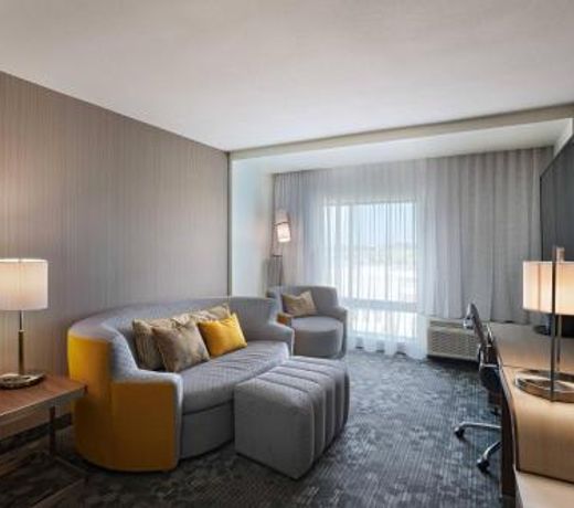 Courtyard Dallas Grand Prairie