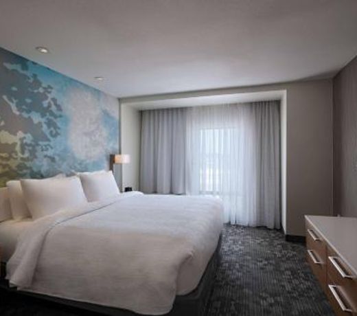 Courtyard Dallas Grand Prairie