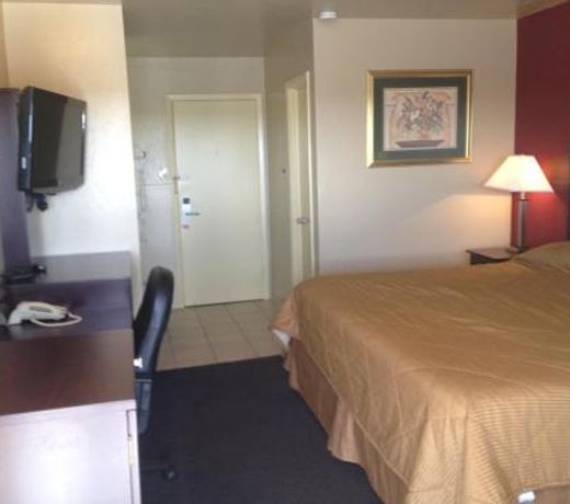Colonial Inn Monahans TX