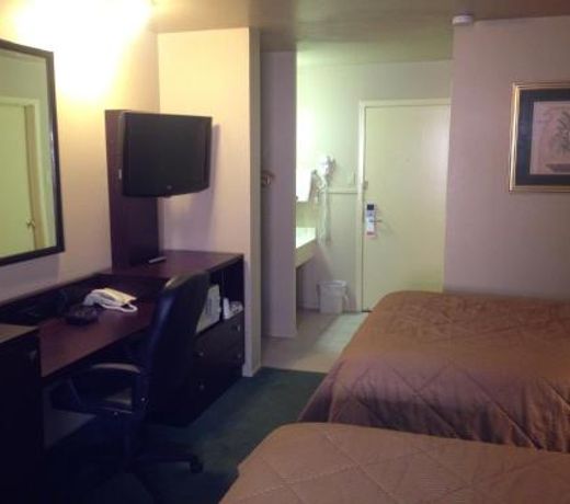 Colonial Inn Monahans TX