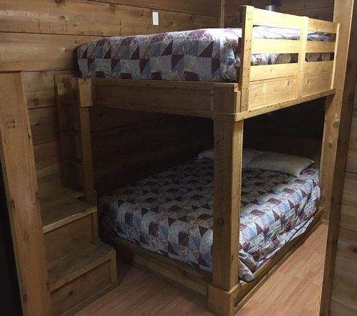 Whispering Creek Lodging & RV Resort