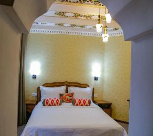 Old Gate Hotel
