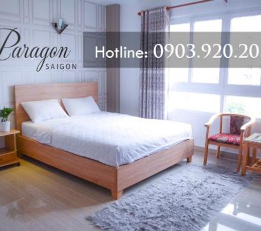 PARAGON Saigon 2