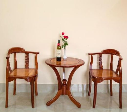 Sen VÃ ng Ville Hotel PhÃº Quá»c