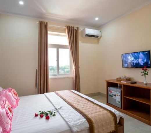 Sen VÃ ng Ville Hotel PhÃº Quá»c