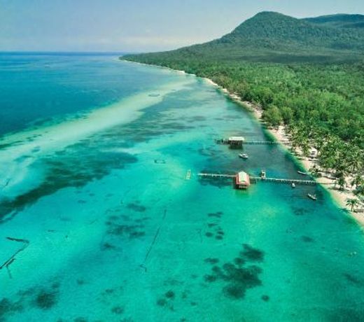 MÃ¶venpick Resort Waverly Phu Quoc