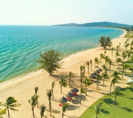 MÃ¶venpick Resort Waverly Phu Quoc
