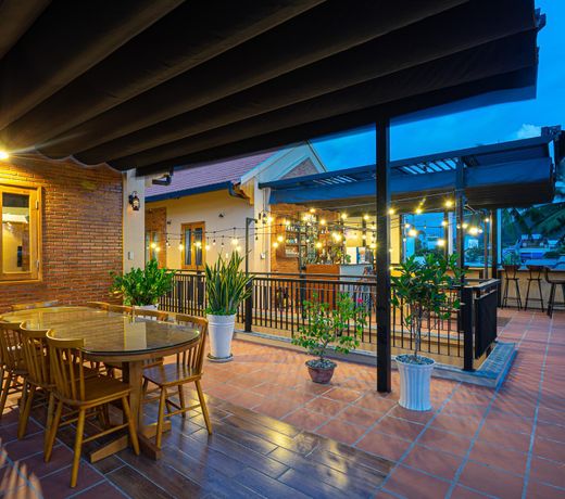 The Yard Phu Quoc