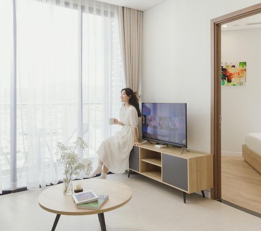 Scenia Bay Residences