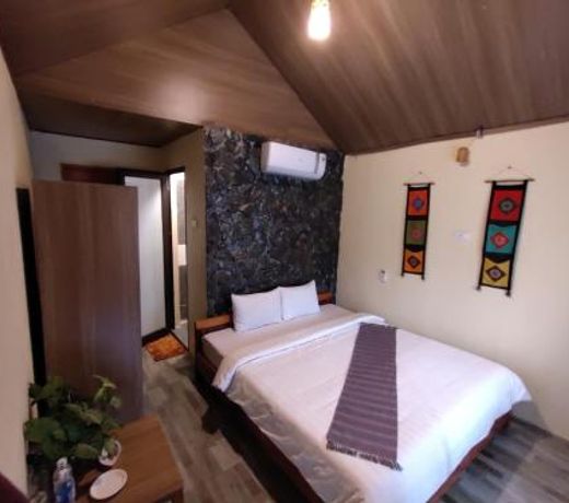 Green Homestay Mai Chau