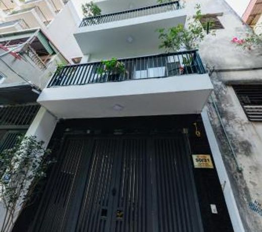 [Happinest] Center West Lake Apartment - Xuan Dieu Street