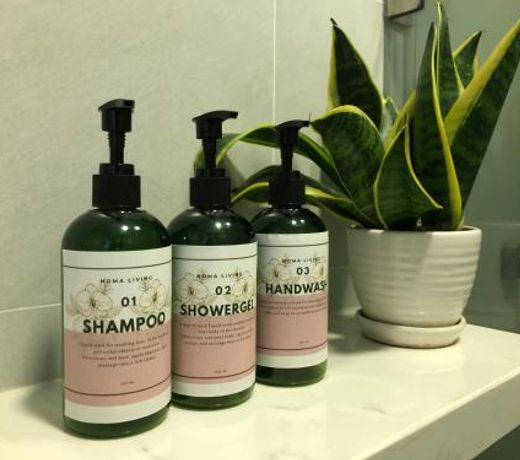 [Happinest] Center West Lake Apartment - Xuan Dieu Street