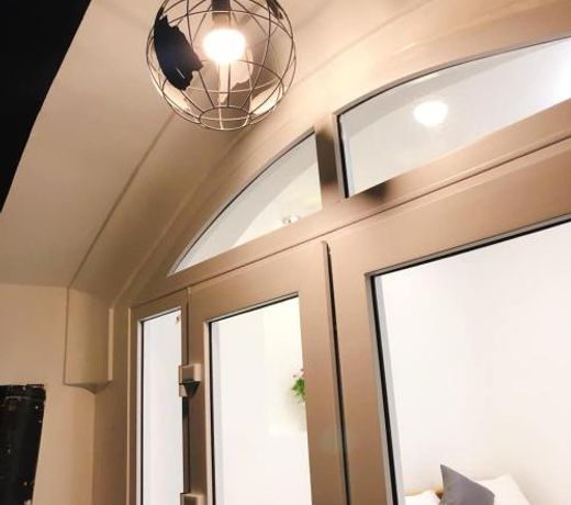 Greenview Guesthouse Dalat