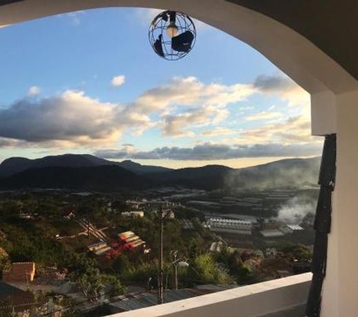 Greenview Guesthouse Dalat