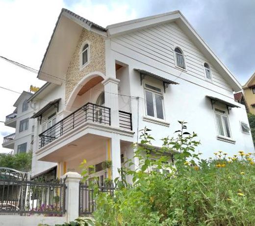 NHá» House