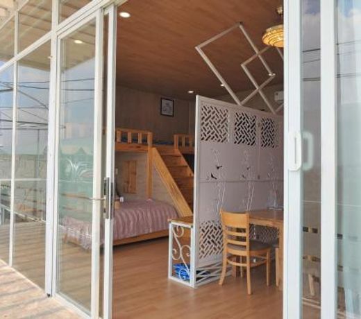 Lavie Villa