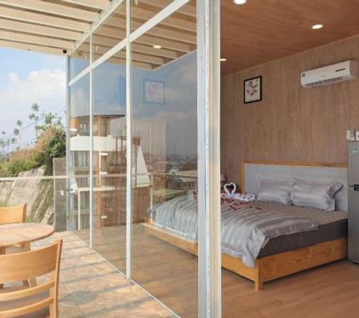 Lavie Villa