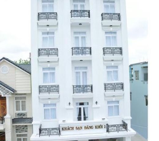 hotel đăng khôi 2