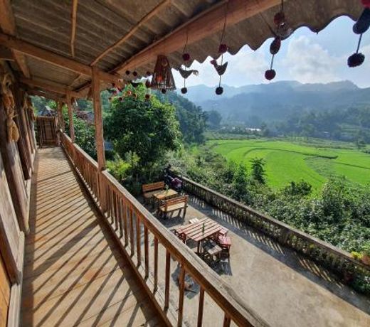La Beaute Báº¯c HÃ 