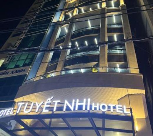 Tuyết Nhi