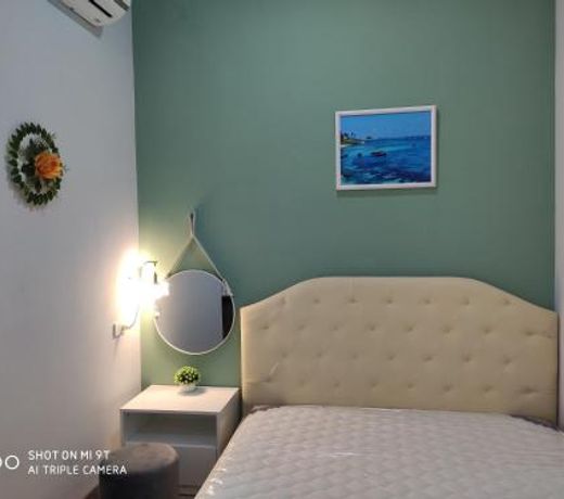 Khach Sáº¡n Ly SÆ¡n PhÃº Sá»¹