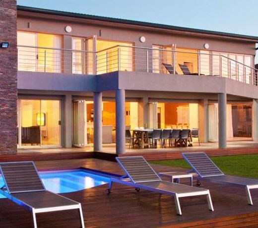 Rockshandy Beachhouse