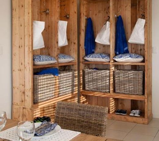 Rockshandy Beachhouse
