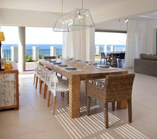 Rockshandy Beachhouse