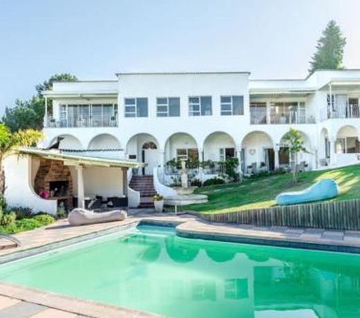 The Views Guesthouse