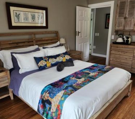 Cranberry cottage studio
