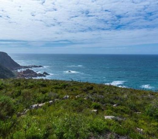 KNYSNA Breakwaters Haven