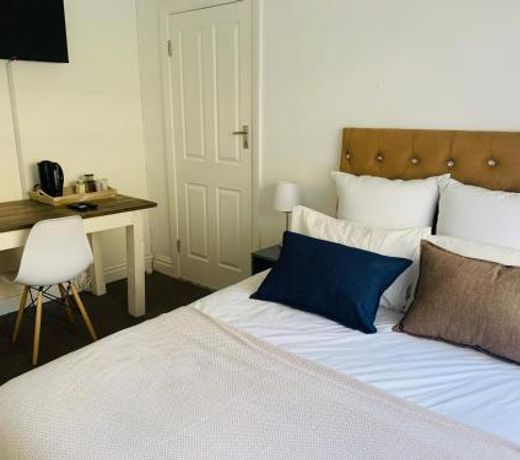 Firenze B&B