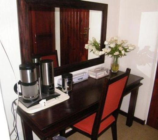 Croeso Guest House