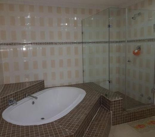 Ibanga Guesthouse