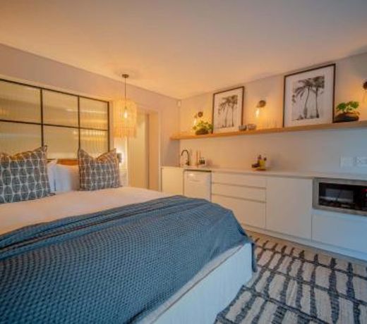 Raaswater Surf Villa Jeffreys Bay